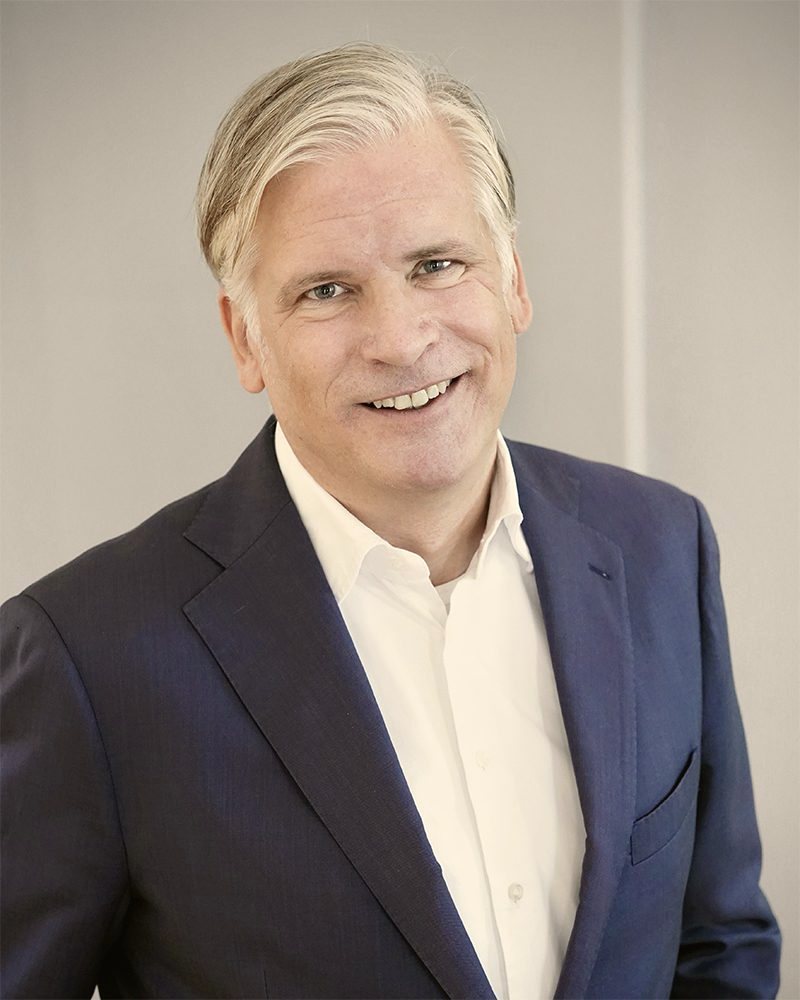 Thorsten Bauer
