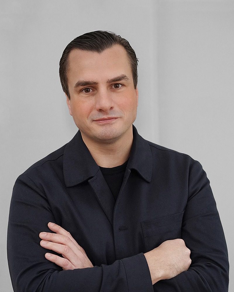 Marc Dittrich